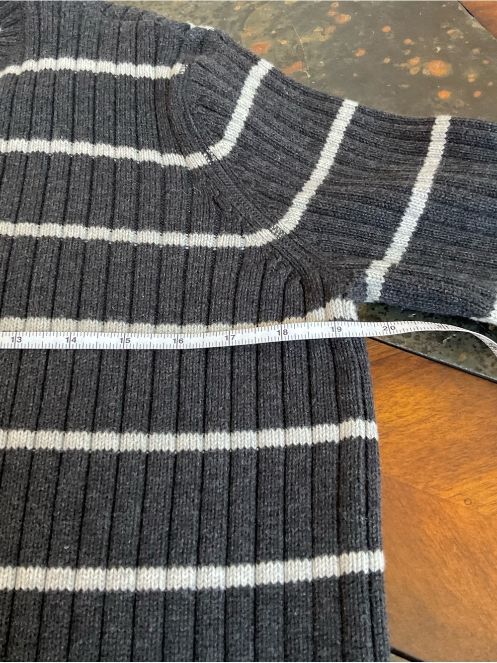 RL Polo Jeans Co. Rib Knit Sweater - Picture 5 of 6